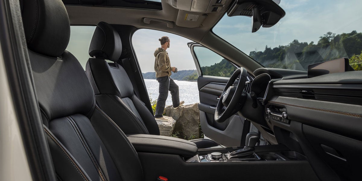 Mazda CX-50 Hybrid | John Kennedy Mazda Conshohocken in Conshohocken PA