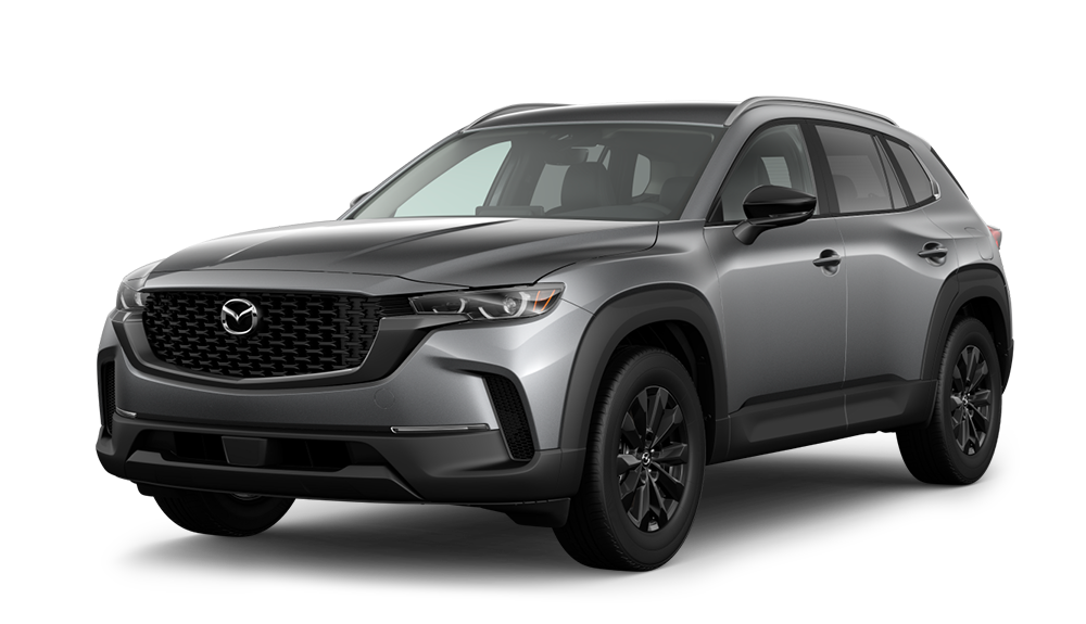 Mazda CX-50 2.5 S Preferred | John Kennedy Mazda Conshohocken in Conshohocken PA