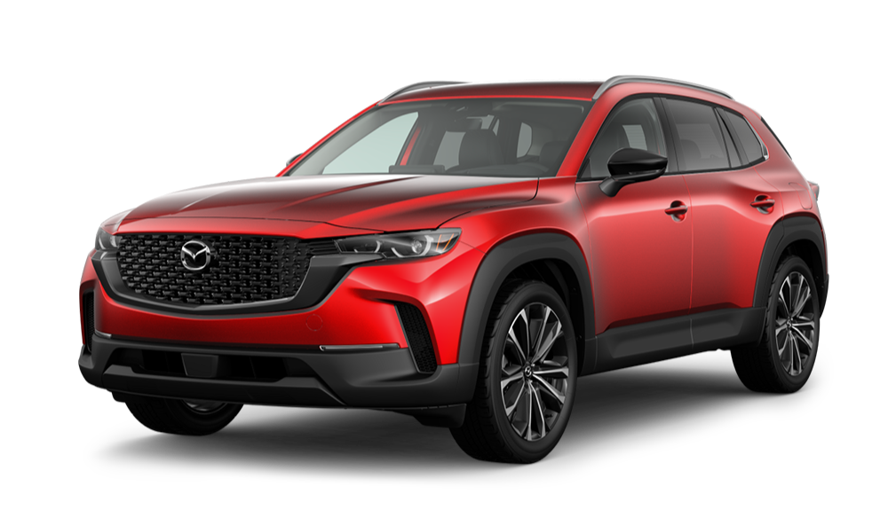 Mazda CX-50 2.5 S Premium | John Kennedy Mazda Conshohocken in Conshohocken PA