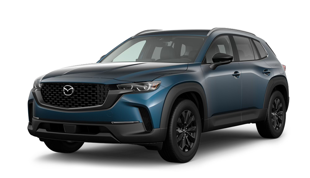 Mazda CX-50 2.5 S Select | John Kennedy Mazda Conshohocken in Conshohocken PA