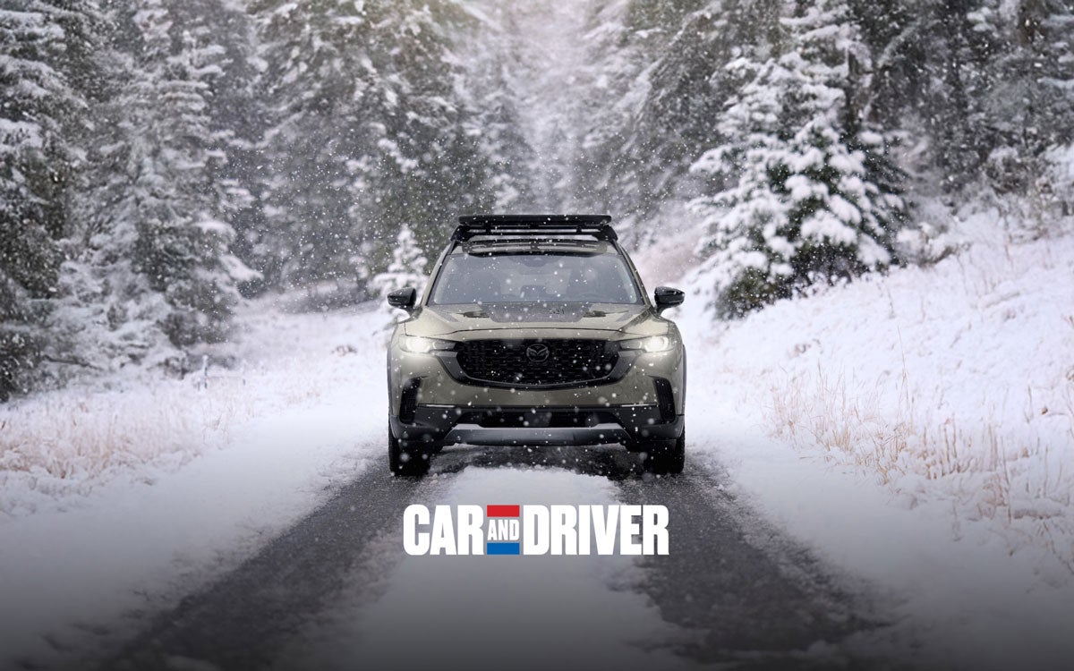 Mazda CX-50 | John Kennedy Mazda Conshohocken in Conshohocken PA