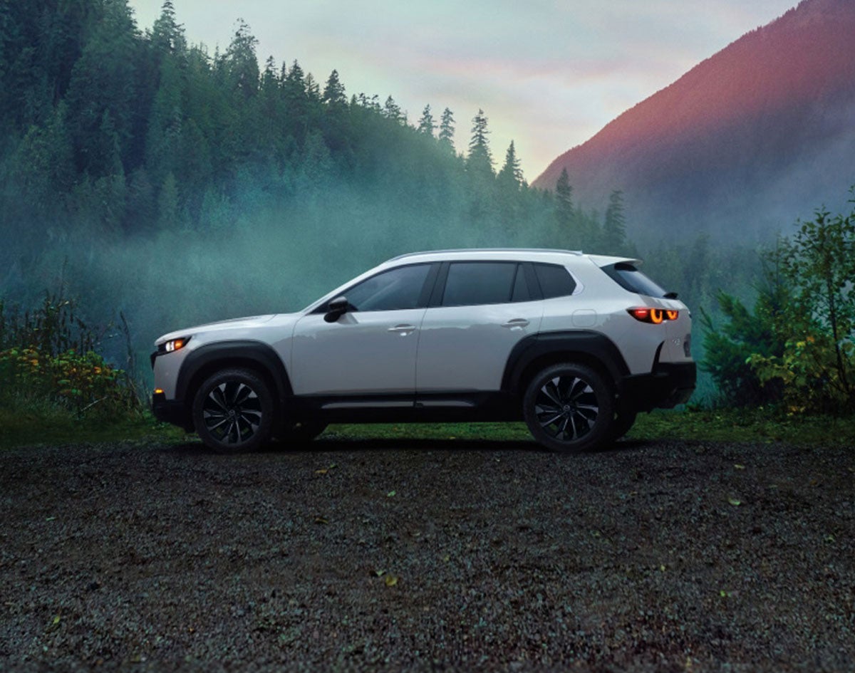 Mazda CX-50 | John Kennedy Mazda Conshohocken in Conshohocken PA