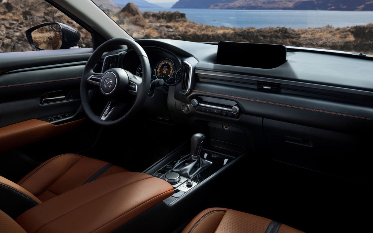 Mazda CX-50 | John Kennedy Mazda Conshohocken in Conshohocken PA