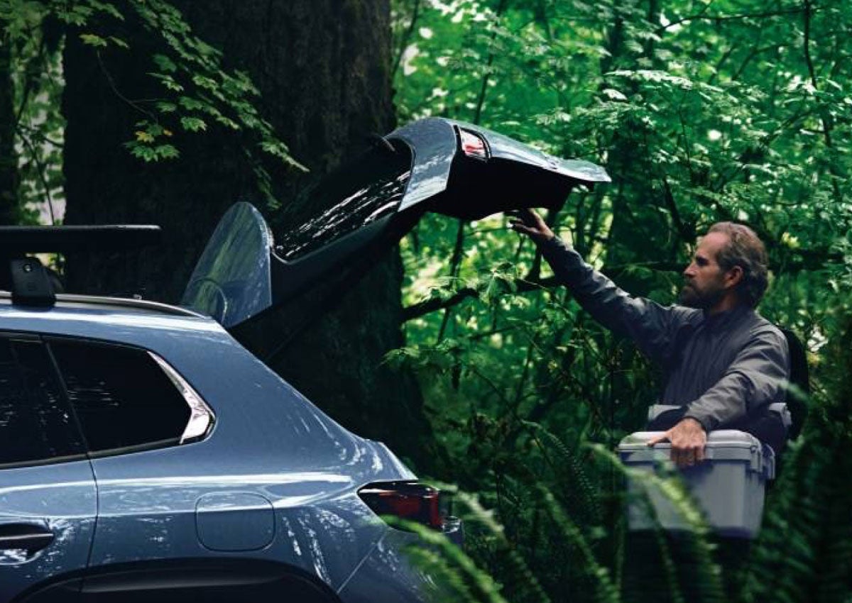 Mazda CX-50 | John Kennedy Mazda Conshohocken in Conshohocken PA