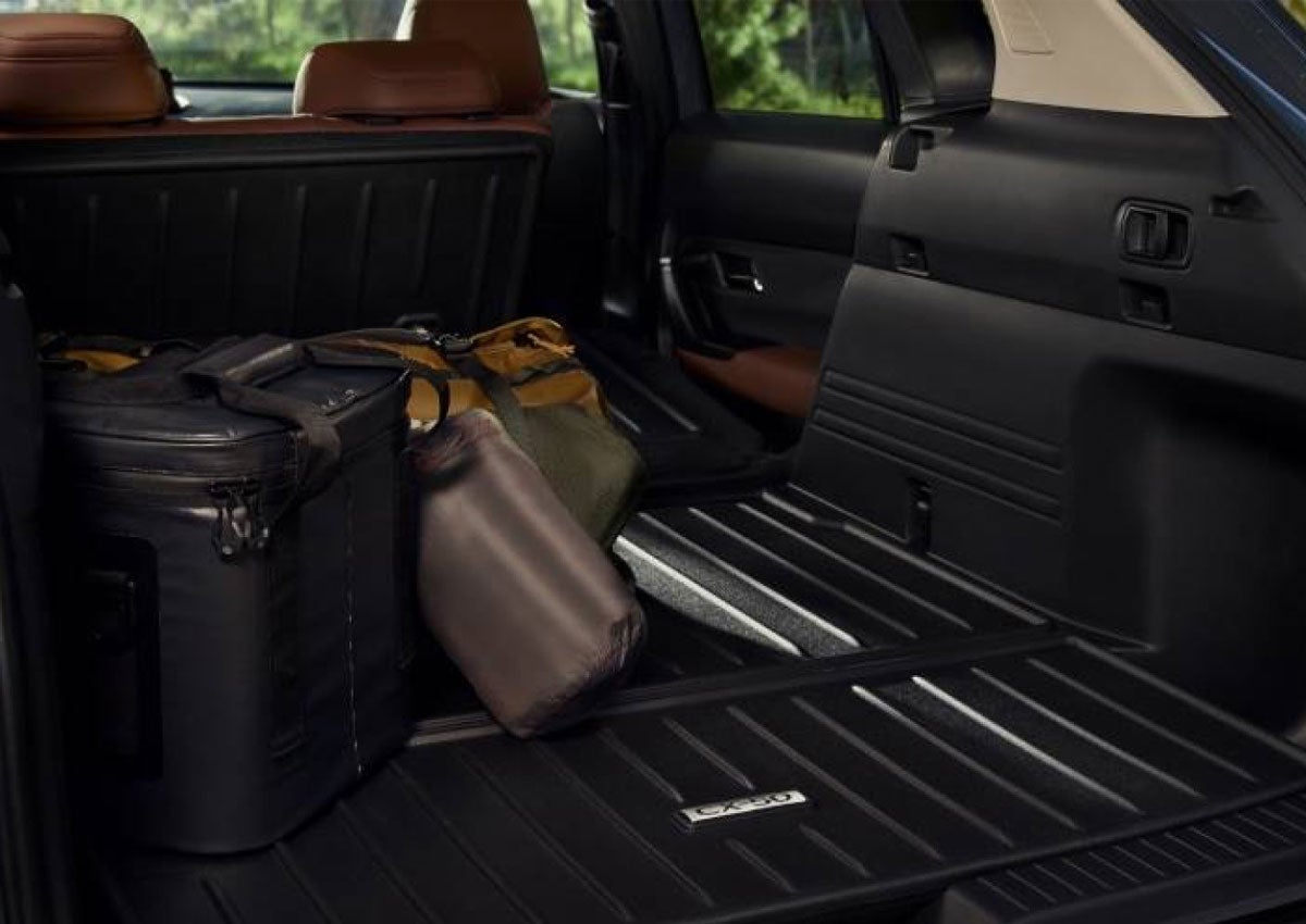 Mazda CX-50 | John Kennedy Mazda Conshohocken in Conshohocken PA