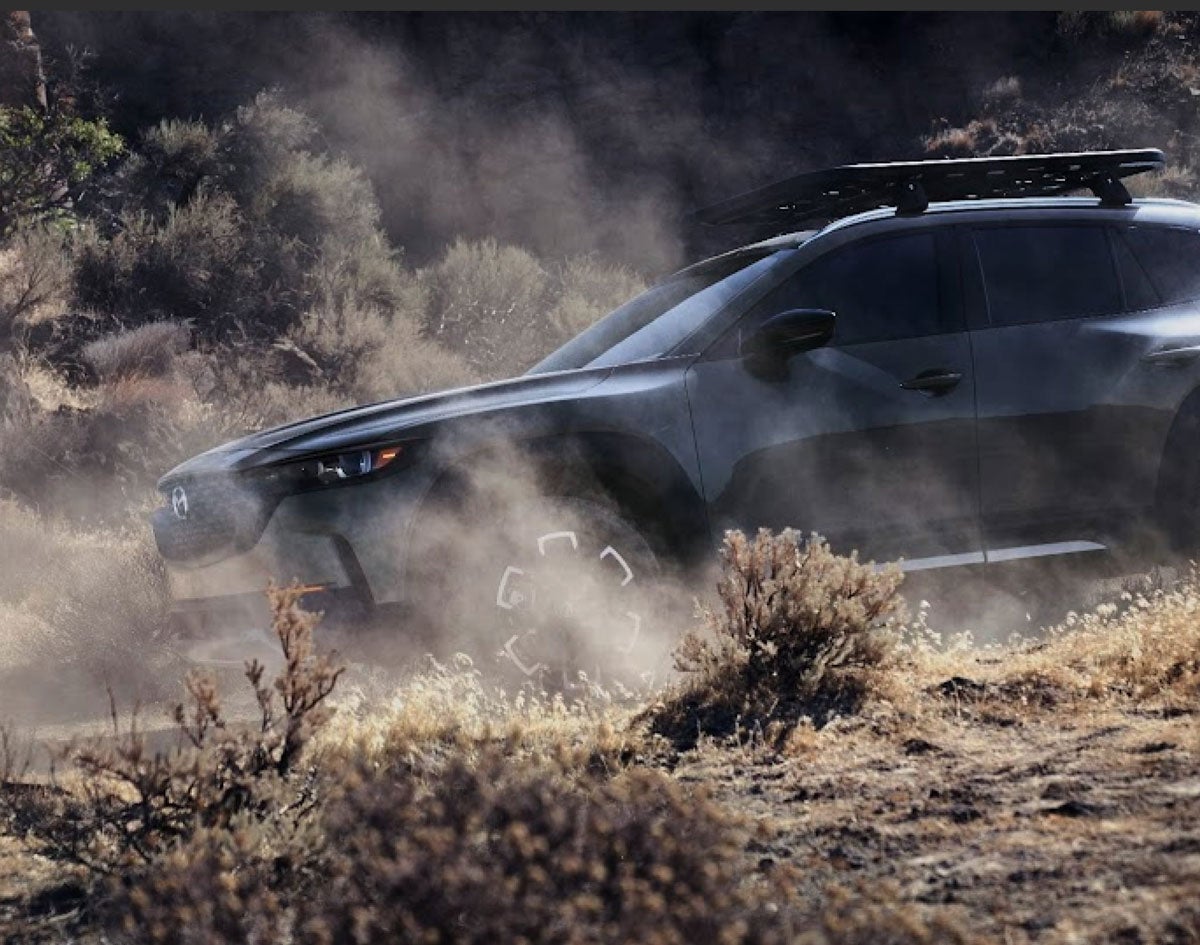 Mazda CX-50 | John Kennedy Mazda Conshohocken in Conshohocken PA