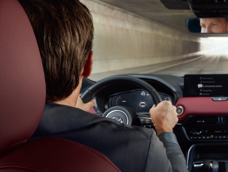 Mazda CX-70 | John Kennedy Mazda Conshohocken in Conshohocken PA