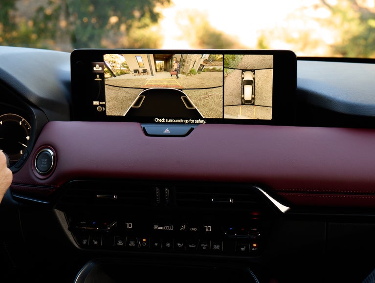 Mazda CX-70 | John Kennedy Mazda Conshohocken in Conshohocken PA