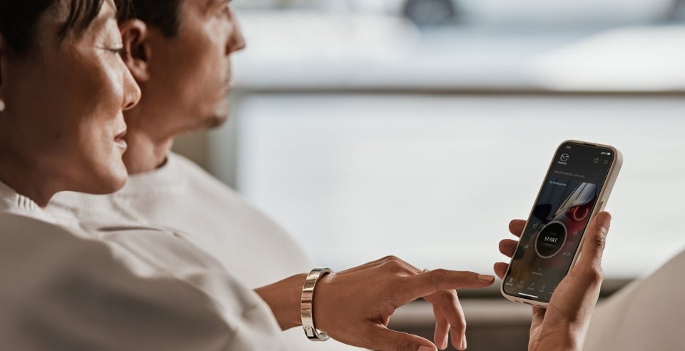 Mazda CX-70 | John Kennedy Mazda Conshohocken in Conshohocken PA