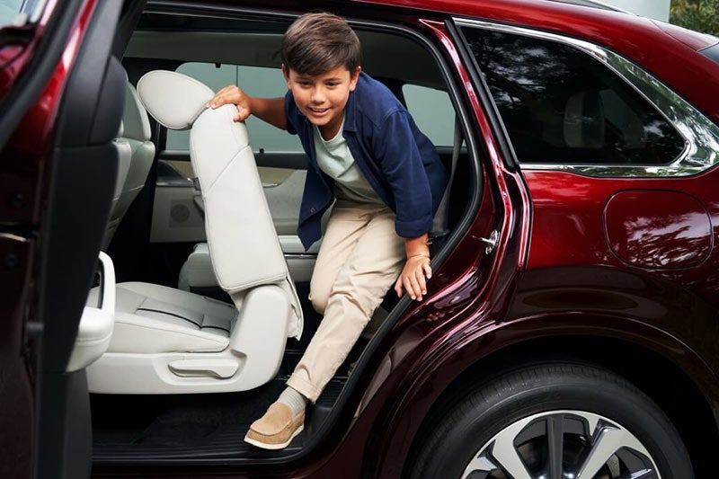 John Kennedy Mazda Conshohocken in Conshohocken PA