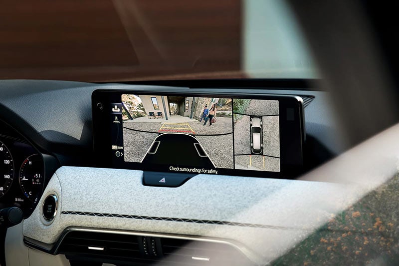 John Kennedy Mazda Conshohocken in Conshohocken PA