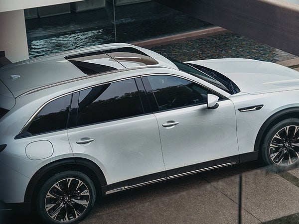 John Kennedy Mazda Conshohocken in Conshohocken PA