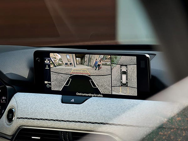 John Kennedy Mazda Conshohocken in Conshohocken PA