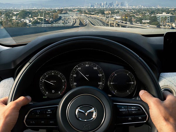 John Kennedy Mazda Conshohocken in Conshohocken PA