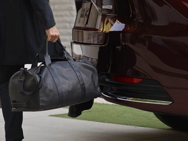 John Kennedy Mazda Conshohocken in Conshohocken PA