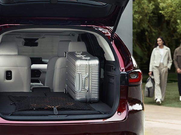 John Kennedy Mazda Conshohocken in Conshohocken PA