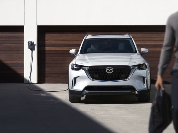 John Kennedy Mazda Conshohocken in Conshohocken PA