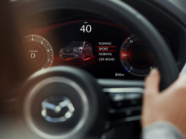 John Kennedy Mazda Conshohocken in Conshohocken PA