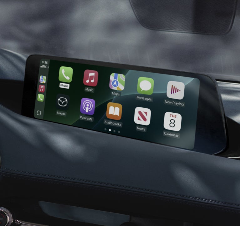 John Kennedy Mazda Conshohocken in Conshohocken PA