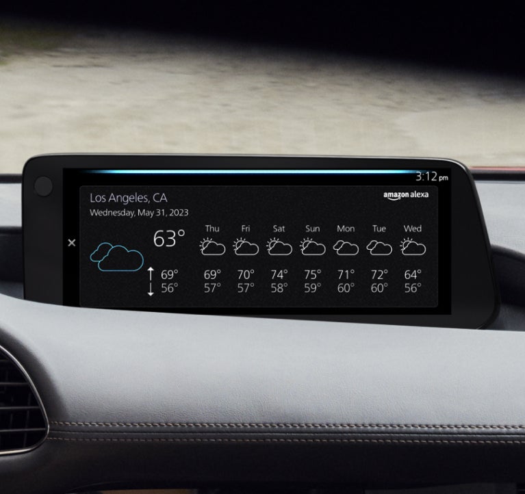 John Kennedy Mazda Conshohocken in Conshohocken PA