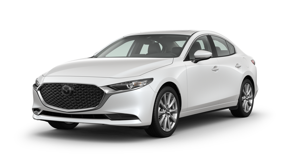 2026 Mazda 3 Sedan 2.5 S PREFERRED | John Kennedy Mazda Conshohocken in Conshohocken PA
