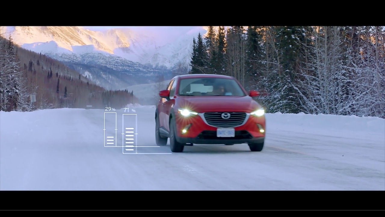 CX-5 i-Active AWD - Conshohocken PA