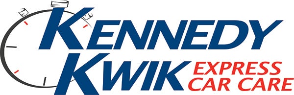 Kennedy Kwik Logo