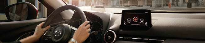 John Kennedy Mazda Conshohocken in Conshohocken PA