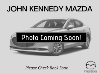 2026 Mazda Mazda CX-30 2.5 S Select Sport