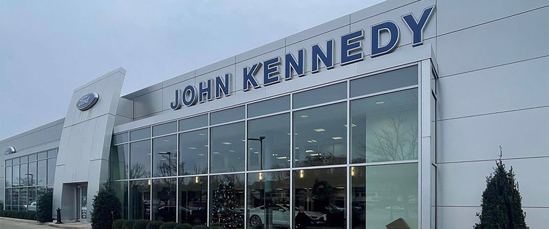 John Kennedy Mazda Conshohocken - Why Buy At John Kennedy